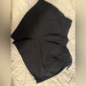 Inner Glow High Rise Short